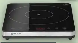 Handelshof Hendi Induktionskocher 2000 Angebot