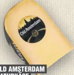 Handelshof Westland Old Amsterdam Naturkäse Angebot