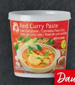 Handelshof Cock Brand Curry Paste Angebot