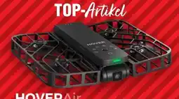 Handelshof HOVERAir Drohne X1 Combo Angebot