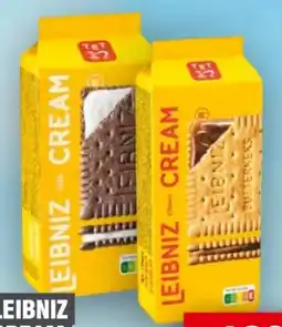 Handelshof Bahlsen Leibniz Cream Angebot