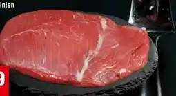 Handelshof Devesa Rinder-Steakhüfte Grain Fed Angebot