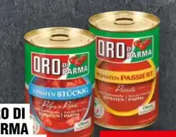 Handelshof Hengstenberg Oro di Parma Tomaten Angebot