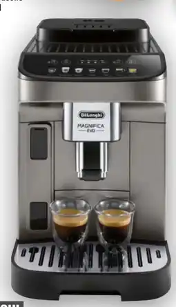 Handelshof DeLonghi Kaffeevollautomat Magnifica Evo Milk ECAM 290.81.TB Angebot