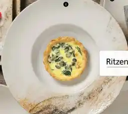 Handelshof Ritzenhoff & Breker Gourmetplatte Arezzo Angebot