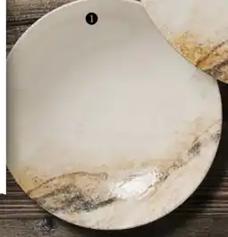 Handelshof Ritzenhoff & Breker Suppenteller Arezzo Angebot