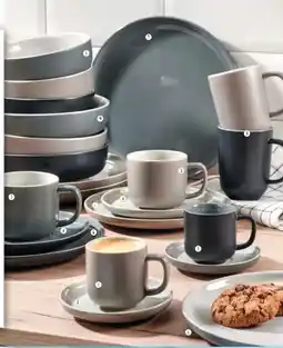 Handelshof Ritzenhoff & Breker Geschirr-Serie Jasper Angebot