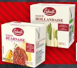 Handelshof Lukull Sauce Angebot