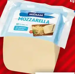 Handelshof Milram Vegetarisch Mozzarella Angebot