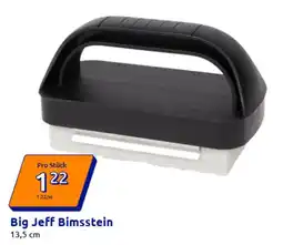 Action Big Jeff Bimsstein Angebot