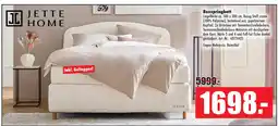 Möbel Mahler Jette home boxspringbett Angebot