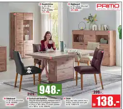 Möbel Mahler Primo sideboard Angebot