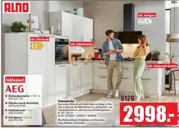 Möbel Mahler Aeg einbaubackofen Angebot