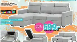 Möbel Mahler Polsterecke mit funktion Angebot