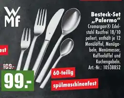 Möbel Mahler Wmf besteck-set „palermo“ Angebot