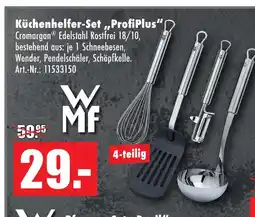 Möbel Mahler Wmf küchenhelfer-set profiplus Angebot