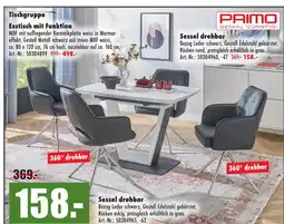 Möbel Mahler Primo esstisch mit funktion Angebot