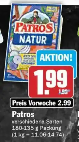 AEZ Patros Angebot