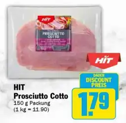 AEZ HIT Prosciutto Cotto Angebot