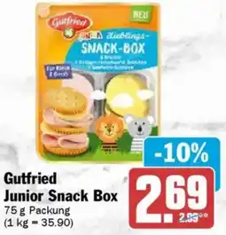 AEZ Gutfried Junior Snack Box Angebot