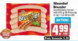 AEZ Wiesenhof Bruzzzler Angebot