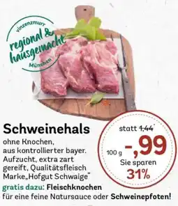 AEZ Schweinehals Angebot