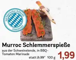 AEZ Murroc Schlemmerspieße Angebot
