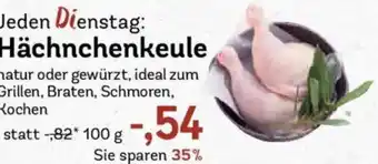 AEZ Hächnchenkeule Angebot