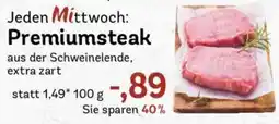 AEZ Premiumsteak Angebot