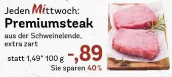 AEZ Premiumsteak Angebot