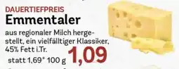 AEZ Emmentaler Angebot