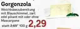 AEZ Gorgonzola Angebot