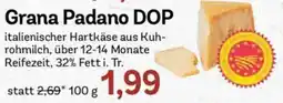 AEZ Grana Padano DOP Angebot