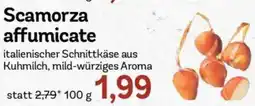 AEZ Scamorza affumicate Angebot