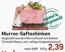 AEZ Murroc-Saftschinken Angebot