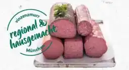 AEZ Käse-Spinat-Bratwurst Angebot