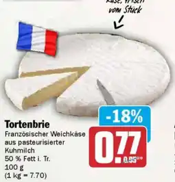 AEZ Tortenbrie Angebot