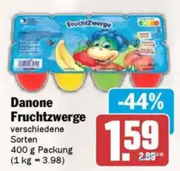 AEZ Danone Fruchtzwerge Angebot