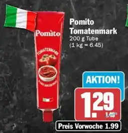 AEZ Pomito Tomatenmark Angebot