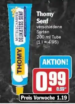 AEZ Thomy Senf Angebot
