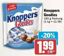 AEZ Knoppers Goodies Angebot