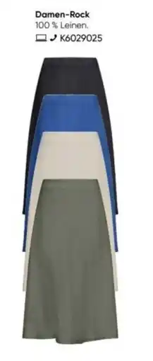 Galeria GALERIA Damen-Rock Angebot