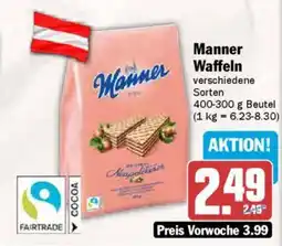 AEZ Manner Waffeln Angebot