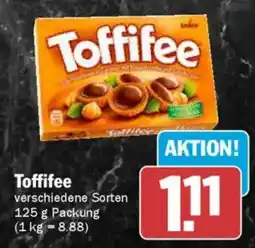 AEZ Toffifee Angebot