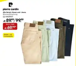 Galeria pierre cardin Alle Herren-Hosen und -Jeans Angebot