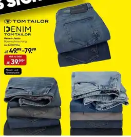 Galeria TOM TAILOR Herren-Jeans Angebot