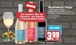 AEZ Blaufränkisch Trilogie Angebot