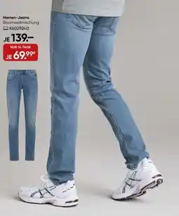 Galeria Herren-Jeans Angebot