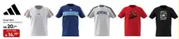 Galeria ADIDAS Kinder-Shirt Angebot