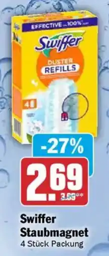 AEZ Swiffer Staubmagnet Angebot